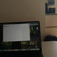 Mac book Air 13”