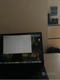 Mac book Air 13”