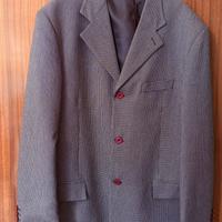 Vestito uomo