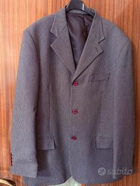 Vestito uomo