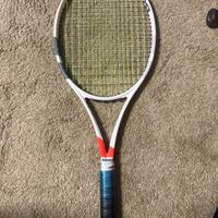 Racchetta Babolat Pure Strike 305g 18/20