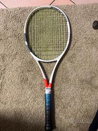 Racchetta Babolat Pure Strike 305g 18/20