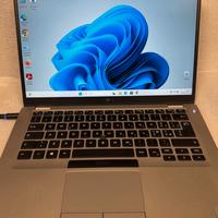 Dell Latitude 5410 I7 10Gen 16Gb 256 Nvme FHD W11P