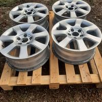 Cerchi in Lega SEAT ALTEA (5P)