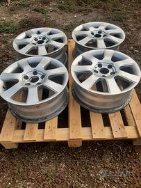 Cerchi in Lega SEAT ALTEA (5P)