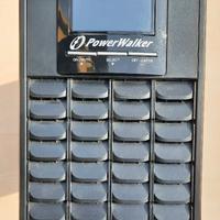 Gruppo Continuità 1500W