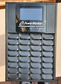 Gruppo Continuità 1500W