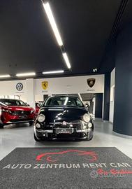 Fiat 500 1.3 Multijet 16V 75 CV Lounge
