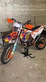 Ktm 200 exc