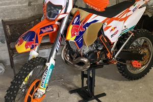 Ktm 200 exc