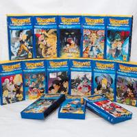 Dragon Ball The Movie Collection