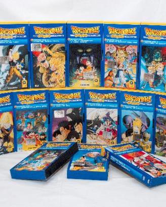 Dragon Ball The Movie Collection