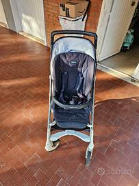 Passeggino Inglesina + Ovetto