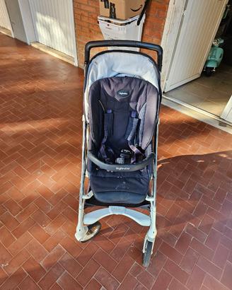 Passeggino Inglesina + Ovetto