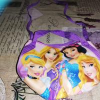 Borsa principesse