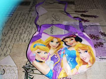 Borsa principesse