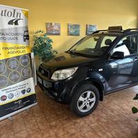 Daihatsu Terios 1.5 4x4