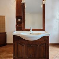 Mobile per Bagno completo 