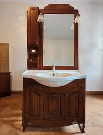 Mobile per Bagno completo 