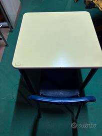 Banco scuola