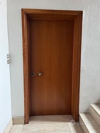 Porta Blindata