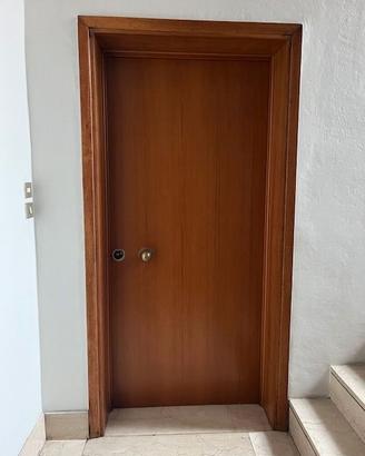 Porta Blindata