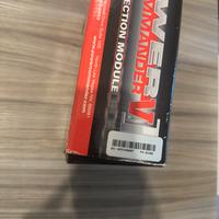 Centralina aggiuntiva Power Commander 5