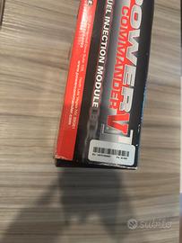 Centralina aggiuntiva Power Commander 5