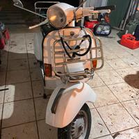 Vespa PX 200 E