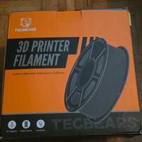 3D printer filament 