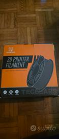 3D printer filament 