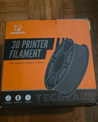 3D printer filament 