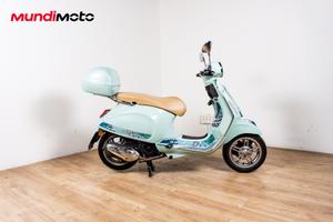 VESPA PRIMAVERA 125 - 2025