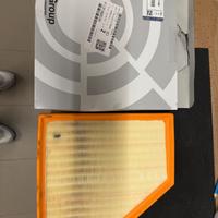 Filtro Aria Originale BMW serie 1 F20 nuovo