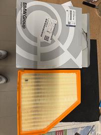 Filtro Aria Originale BMW serie 1 F20 nuovo