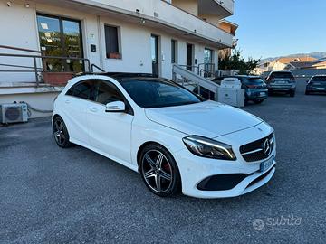 Mercedes-benz A 250 4Matic Automatic Supersport