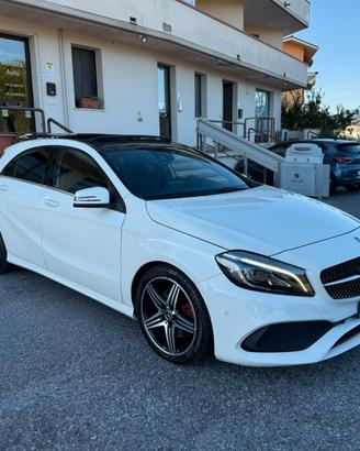Mercedes-benz A 250 4Matic Automatic Supersport