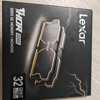RAM DDR5 +B650i