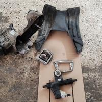 Ricambi e motore vespa lx 50 4t 2v