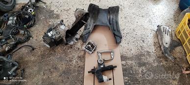 Ricambi e motore vespa lx 50 4t 2v