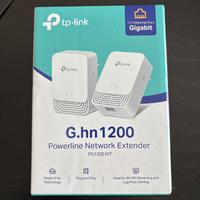 Tp-Link G.hn 1200