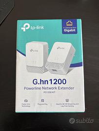Tp-Link G.hn 1200
