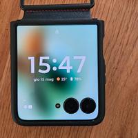Motorola V60 Razer ultra
