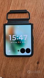 Motorola V60 Razer ultra