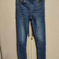 Pantaloni Jeans DACK'S per donna