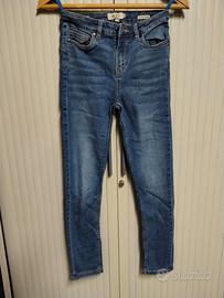 Pantaloni Jeans DACK'S per donna