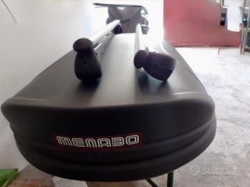 Baule auto