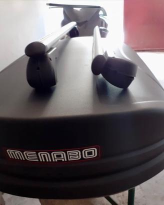 Baule auto