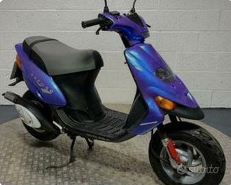 Cerco Gilera Stalker