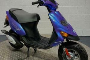 Cerco Gilera Stalker